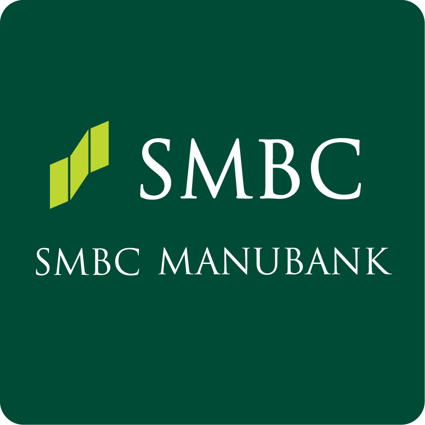 SMBC MANUBANK